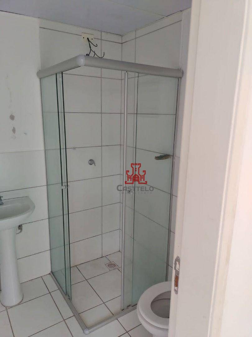 Apartamento à venda com 2 quartos, 47m² - Foto 2