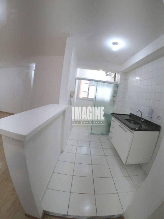 Apartamento à venda com 2 quartos, 65m² - Foto 22