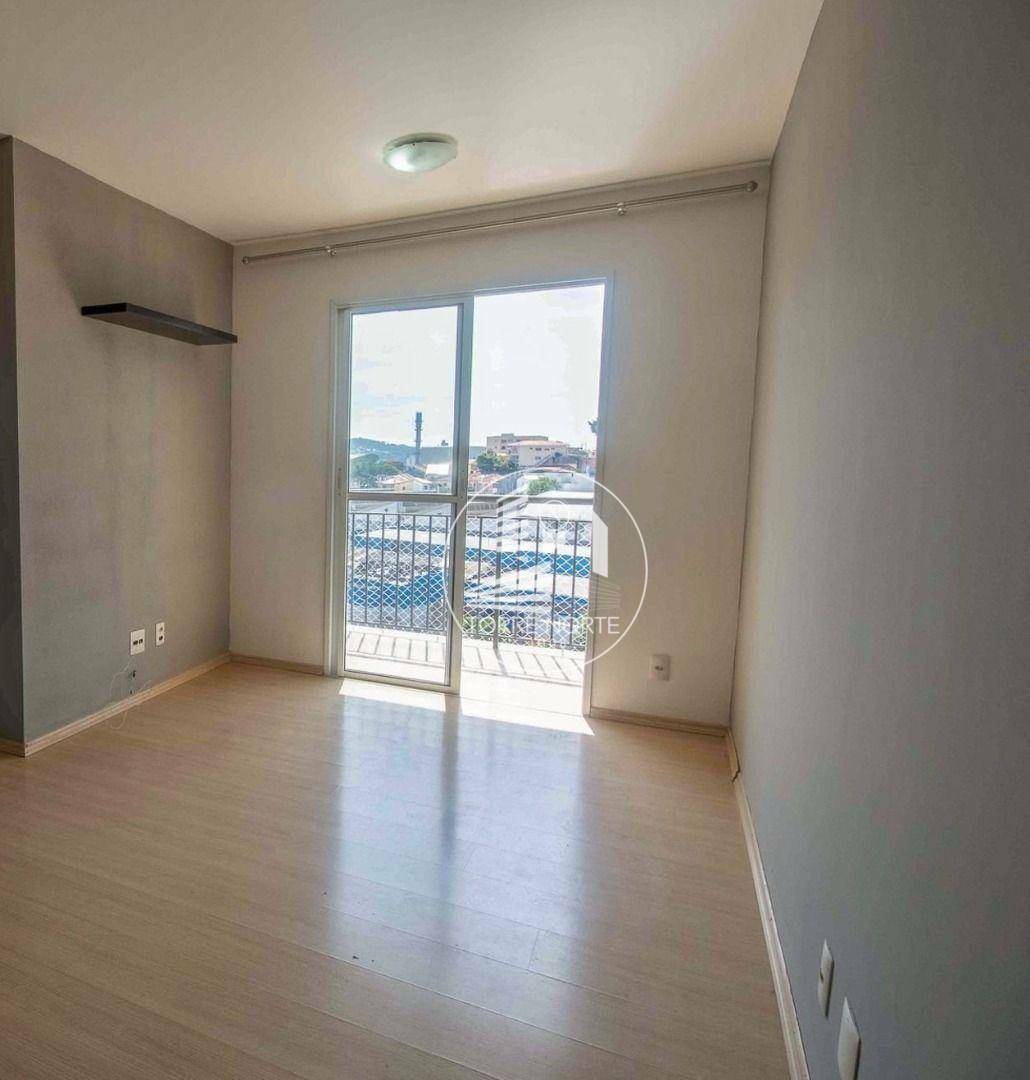 Apartamento à venda com 3 quartos, 67m² - Foto 4