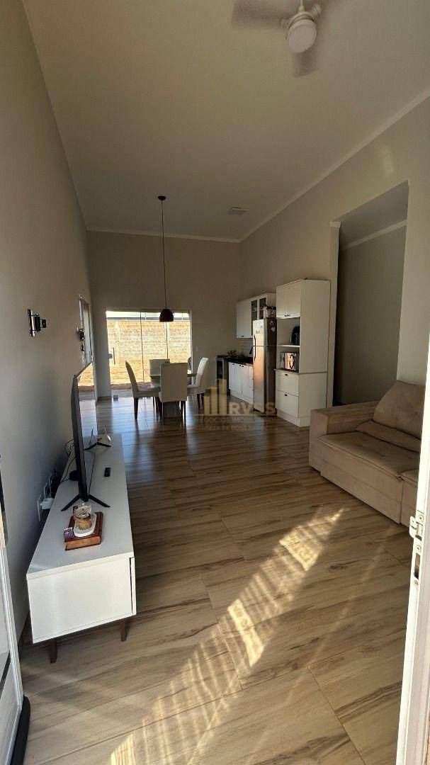 Casa, 2 quartos, 60 m² - Foto 1