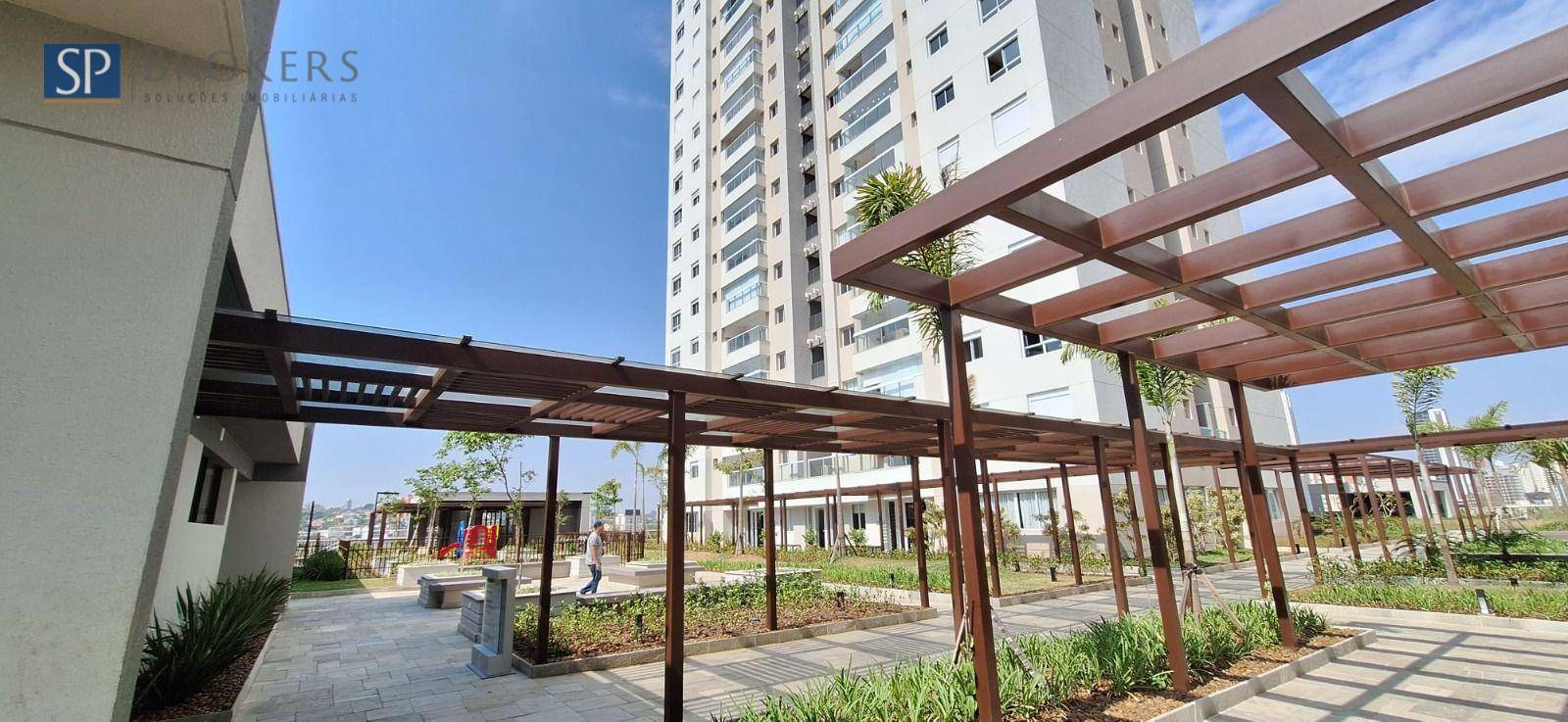 Apartamento, 2 quartos, 83 m² - Foto 23