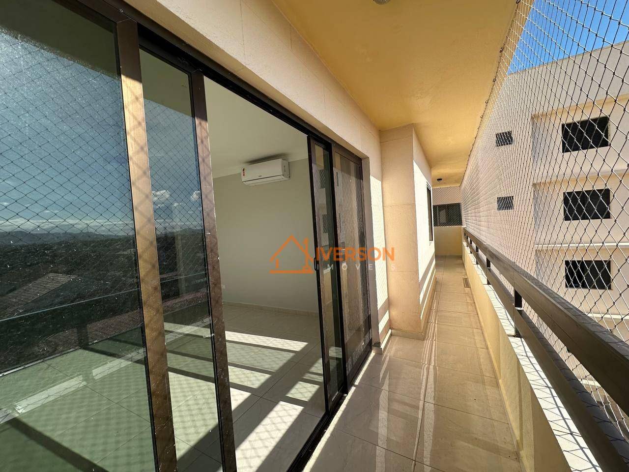 Apartamento, 3 quartos, 166 m² - Foto 2