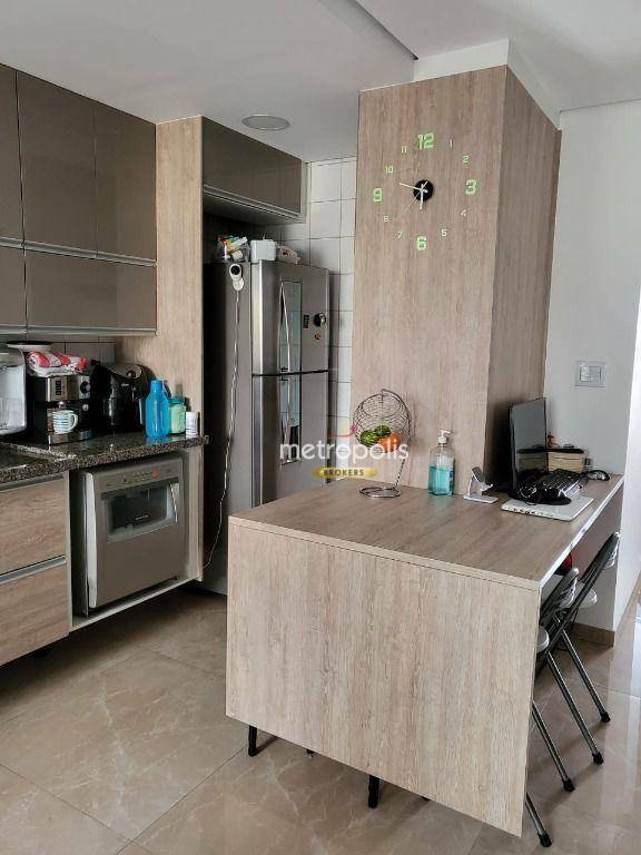 Apartamento à venda com 2 quartos, 93m² - Foto 2