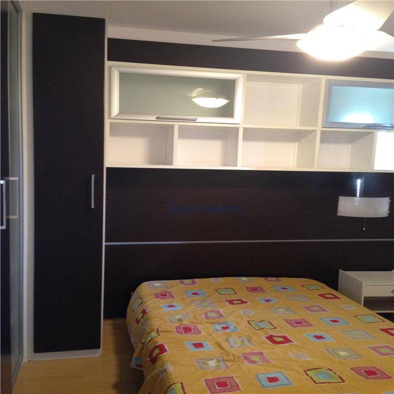 Apartamento à venda com 1 quarto, 60m² - Foto 15