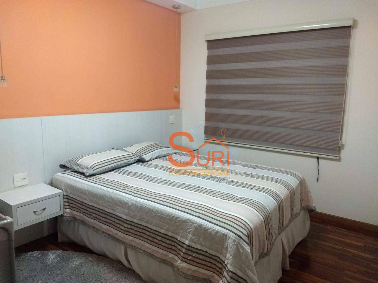 Apartamento à venda com 4 quartos, 140m² - Foto 8