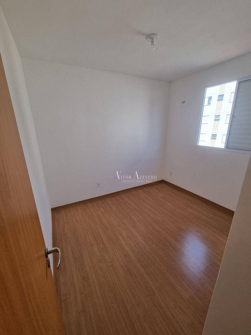 Apartamento à venda com 2 quartos, 41m² - Foto 8