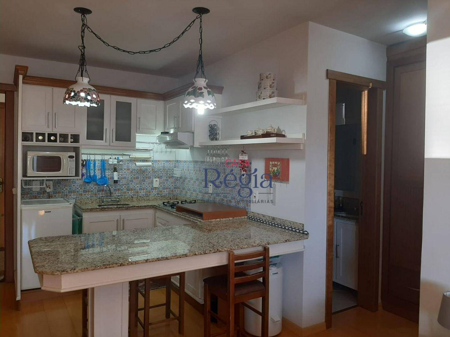 Apartamento, 1 quarto, 40 m² - Foto 9