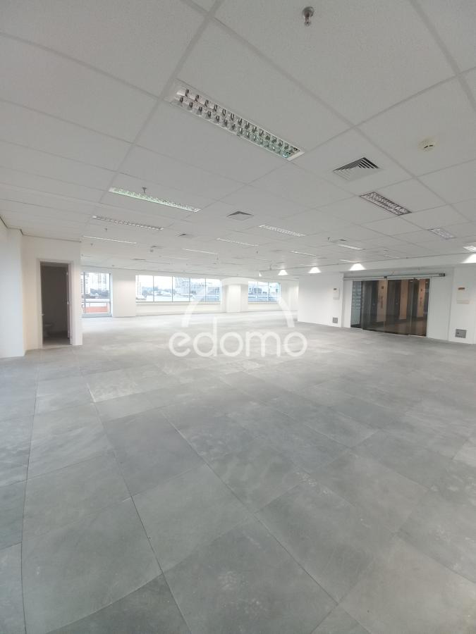 Conjunto Comercial-Sala para alugar, 480m² - Foto 1