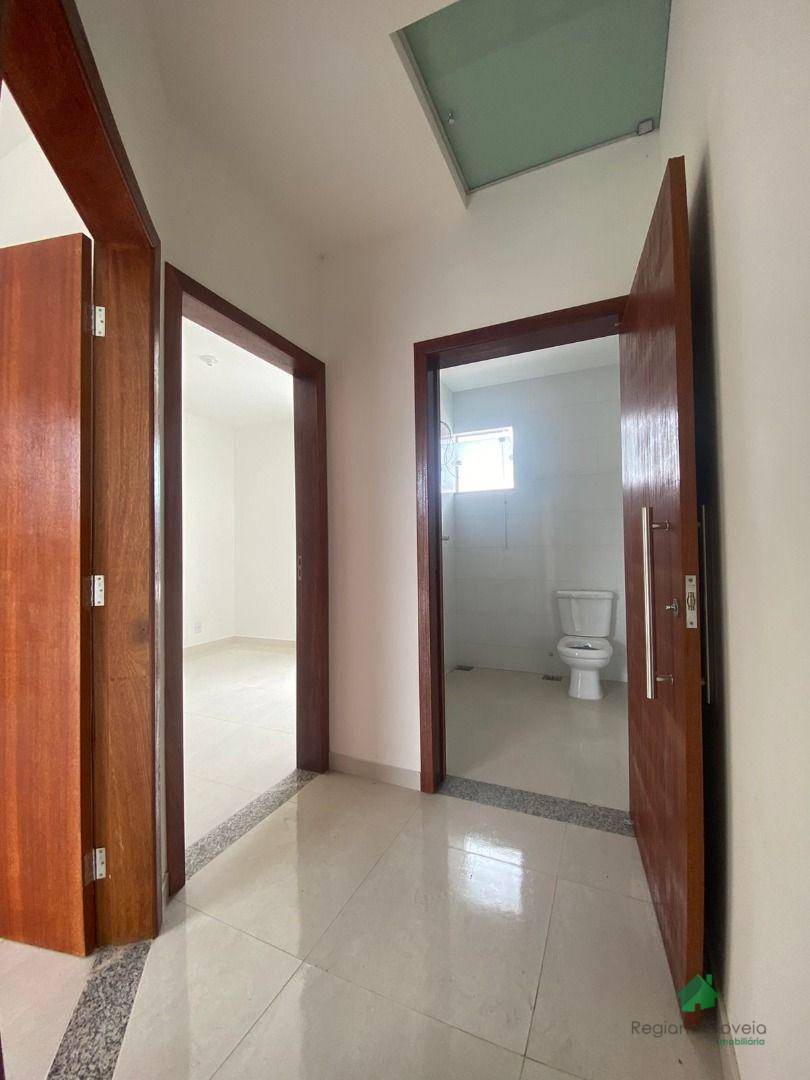 Casa à venda com 3 quartos, 80m² - Foto 8