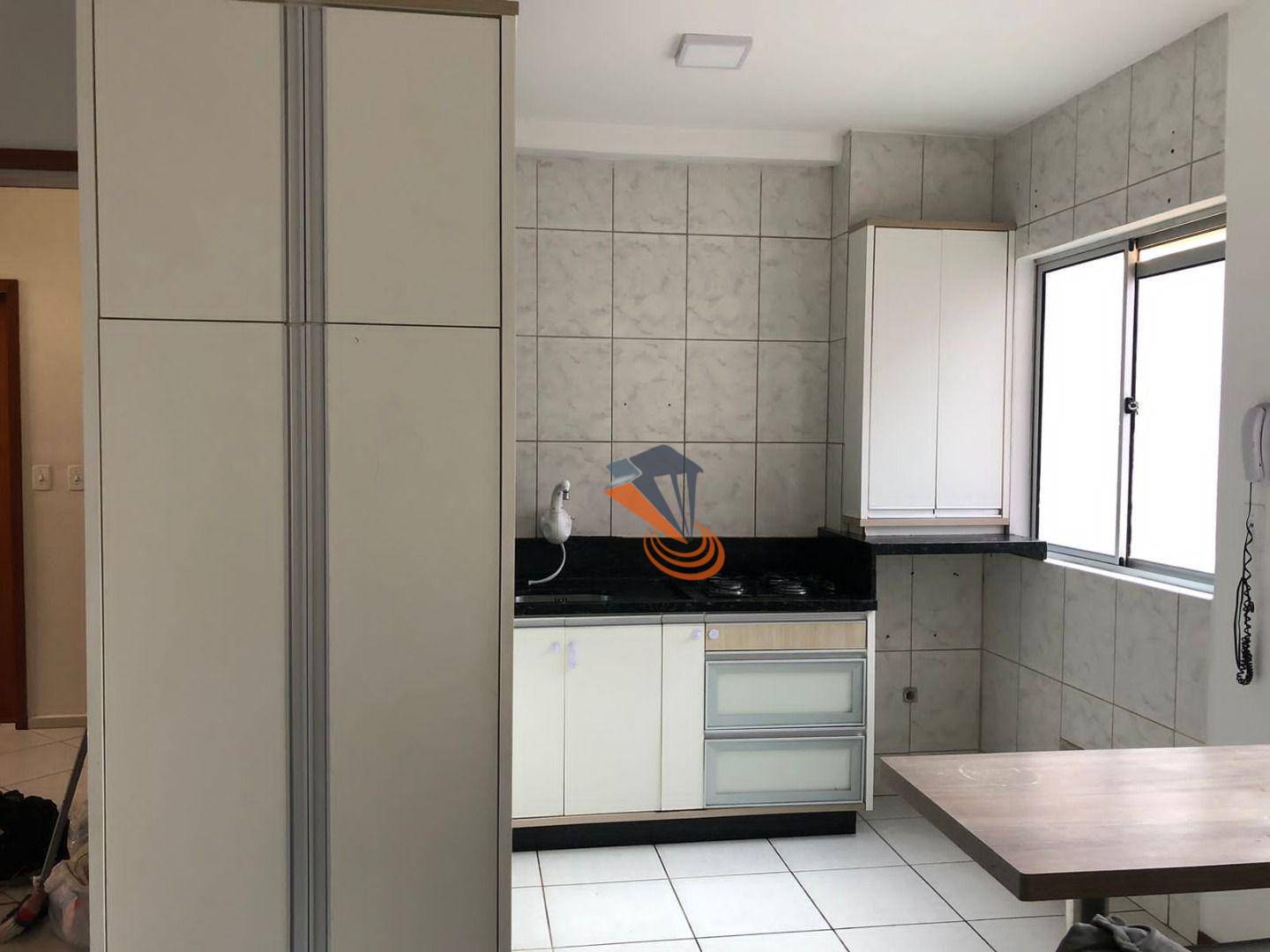 Apartamento, 2 quartos, 54 m² - Foto 2