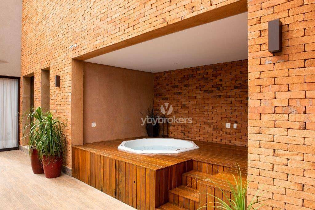 Casa de Condomínio à venda com 6 quartos, 1000m² - Foto 14