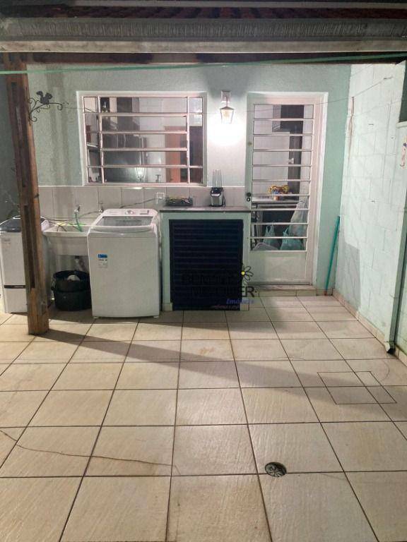 Sobrado à venda com 2 quartos, 95m² - Foto 26