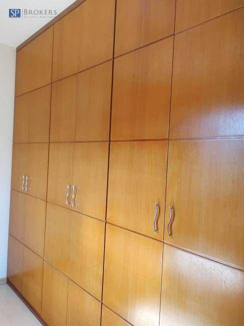 Apartamento à venda com 3 quartos, 92m² - Foto 12