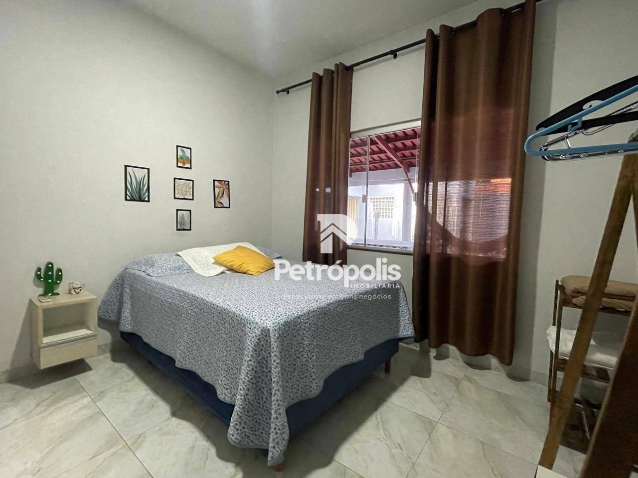 Casa à venda com 3 quartos, 190m² - Foto 13