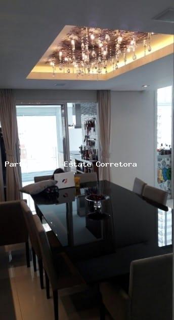 Apartamento à venda com 4 quartos, 293m² - Foto 40