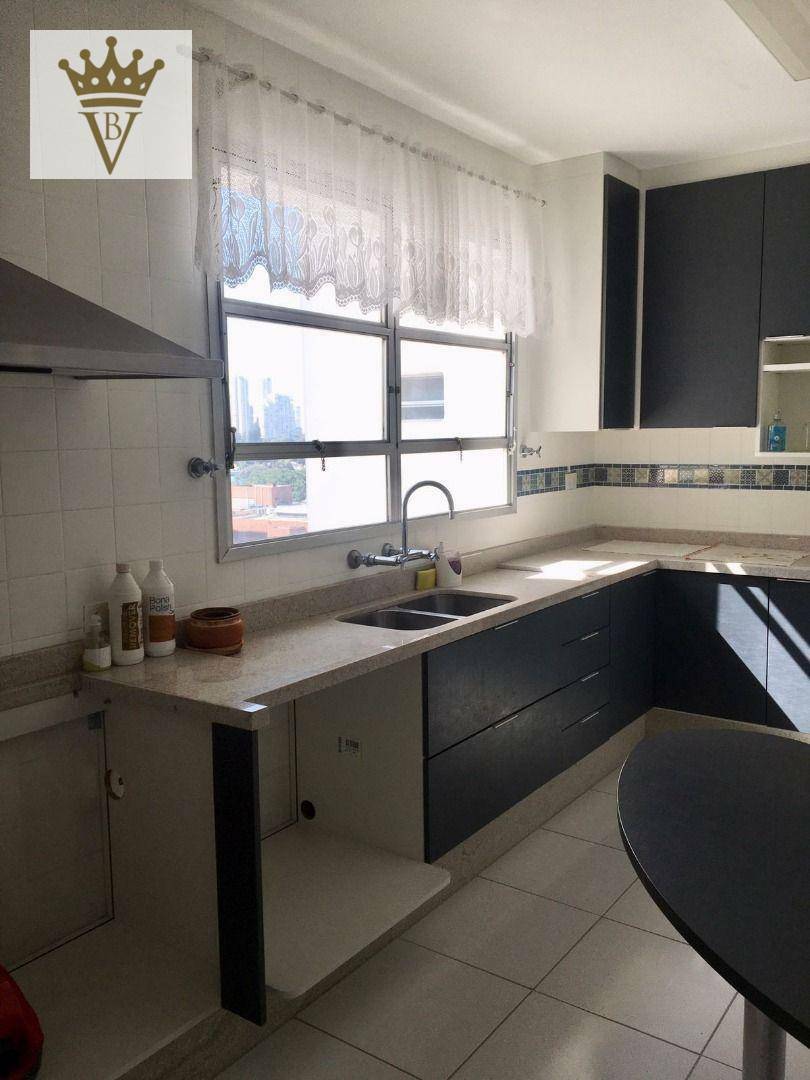 Apartamento à venda com 3 quartos, 112m² - Foto 13