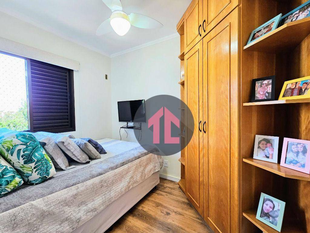 Apartamento à venda com 3 quartos, 98m² - Foto 12