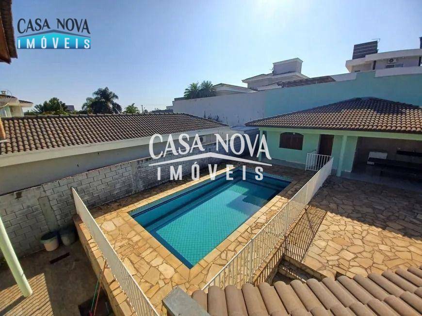 Casa de Condomínio à venda com 5 quartos, 336m² - Foto 17