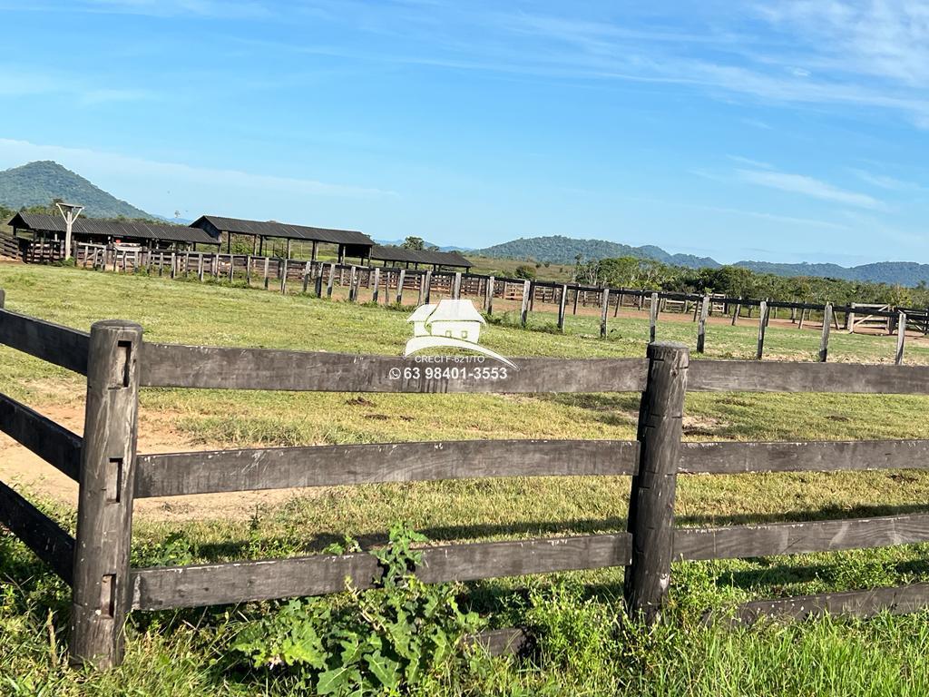 Fazenda à venda, 1m² - Foto 1