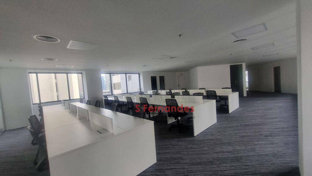 Conjunto Comercial-Sala para alugar, 223m² - Foto 5