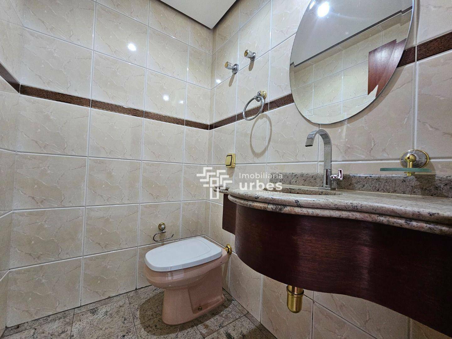 Apartamento à venda com 4 quartos, 157m² - Foto 4