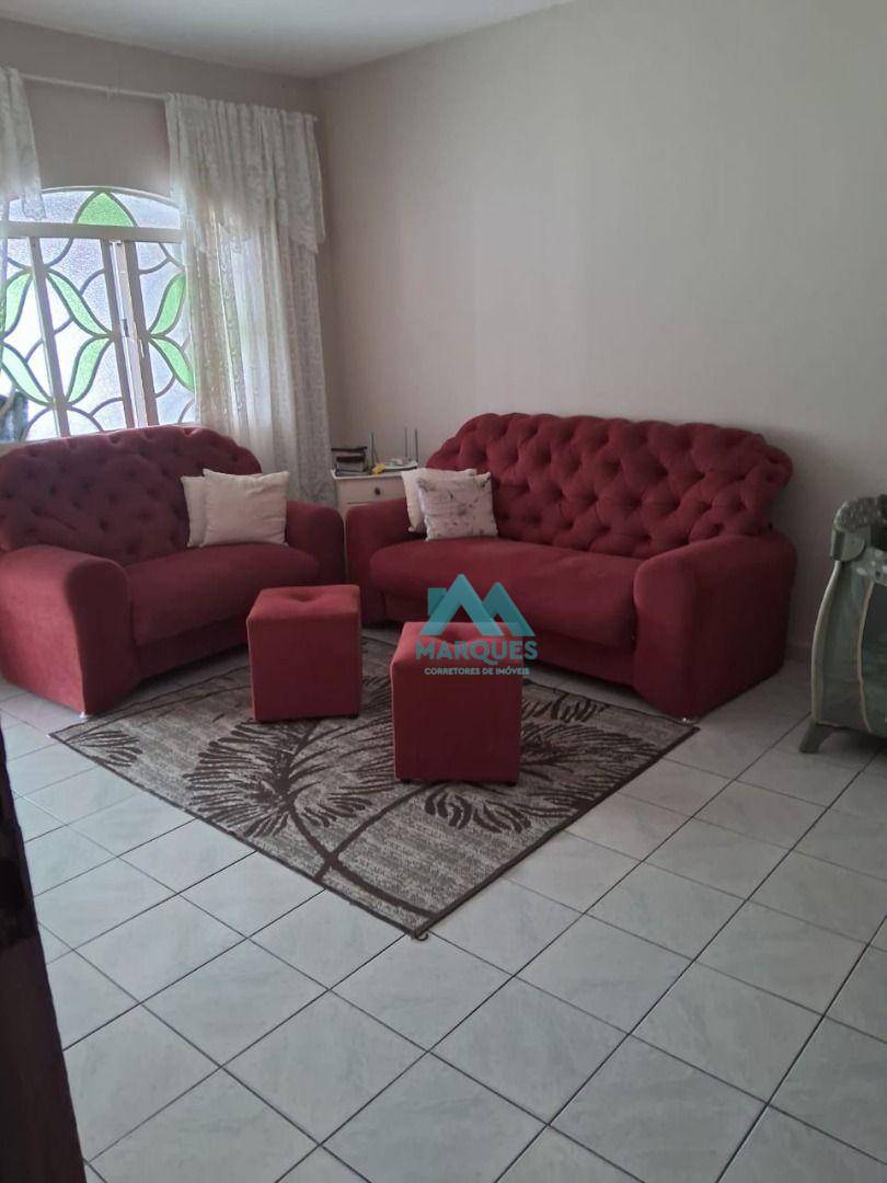 Casa à venda com 3 quartos, 144m² - Foto 10