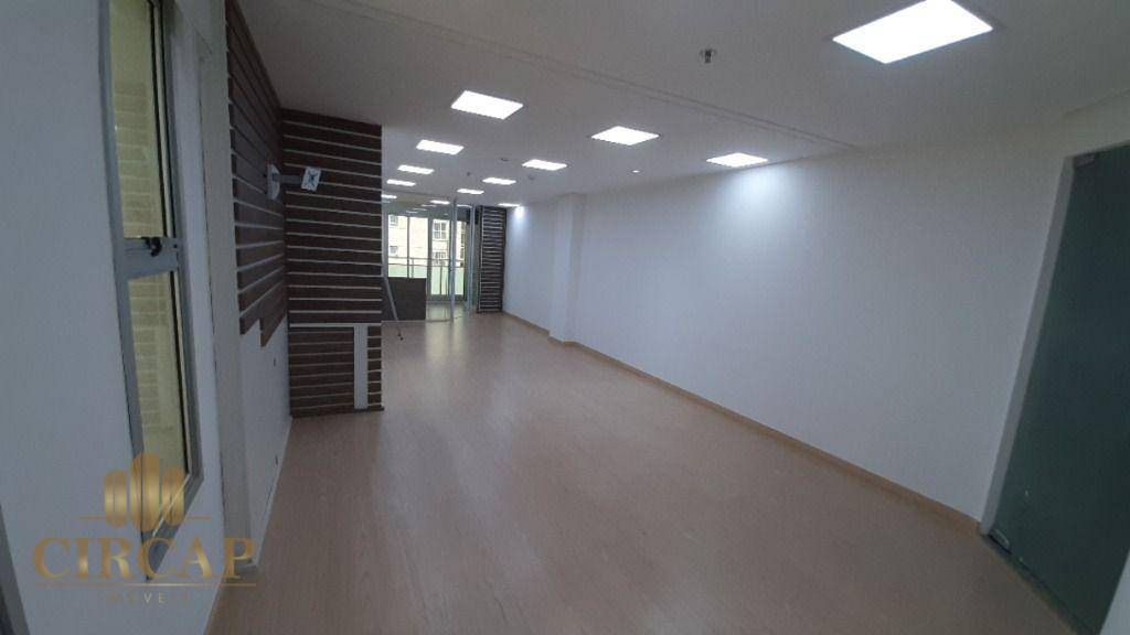 Conjunto Comercial-Sala para alugar, 54m² - Foto 5