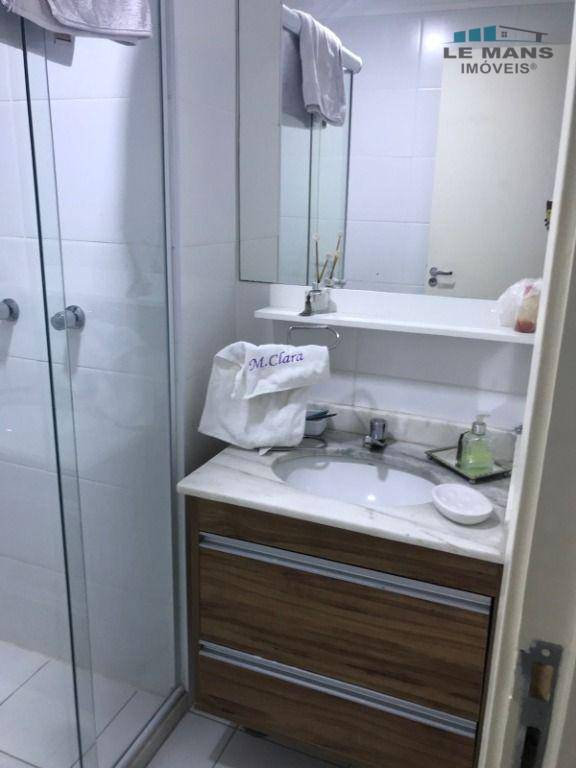 Apartamento à venda com 3 quartos, 68m² - Foto 10