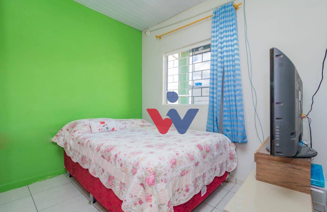 Sobrado à venda com 4 quartos, 120m² - Foto 28