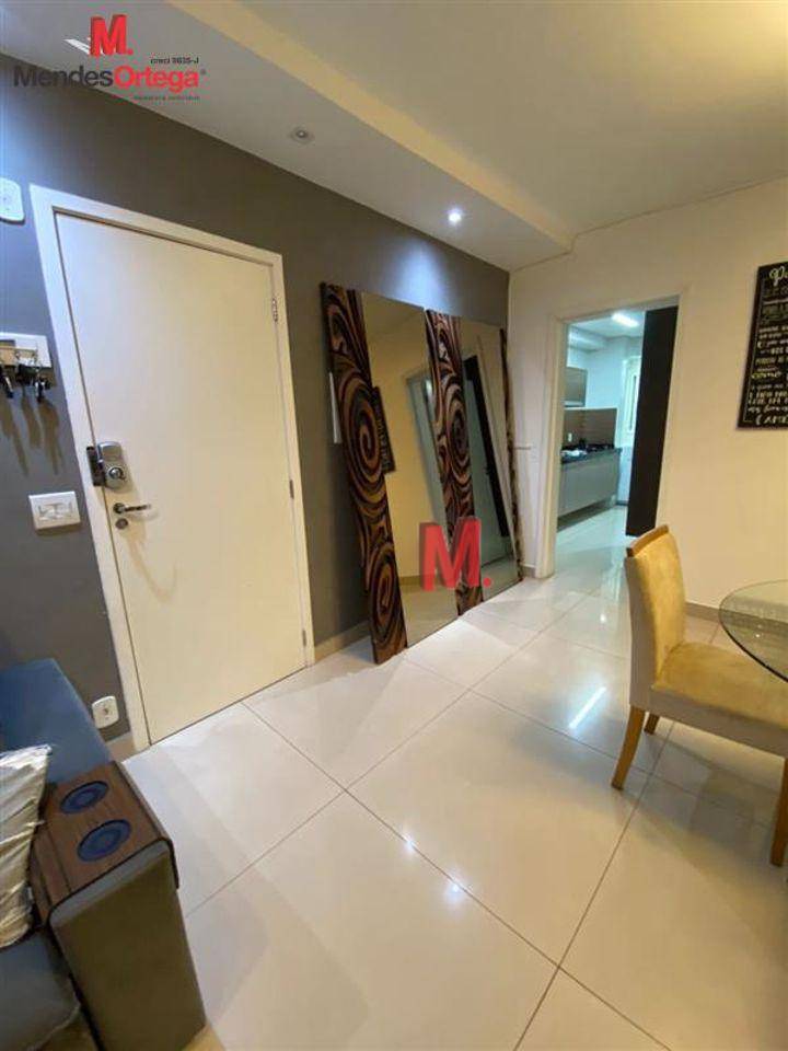 Apartamento à venda com 3 quartos, 150m² - Foto 8