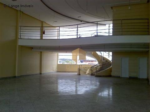 Loja-Salão para alugar, 661m² - Foto 3