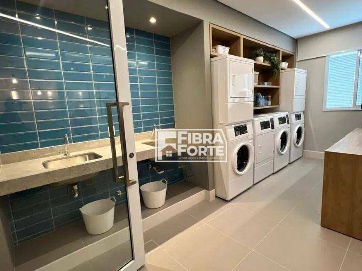 Apartamento à venda com 1 quarto, 41m² - Foto 20