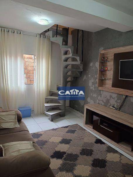 Casa à venda com 4 quartos, 140m² - Foto 17