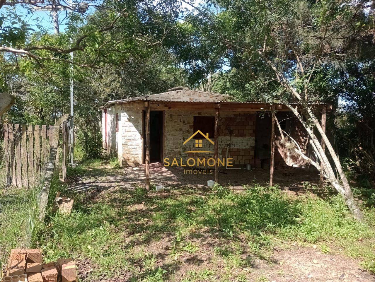 Sítio, 200 m² - Foto 2