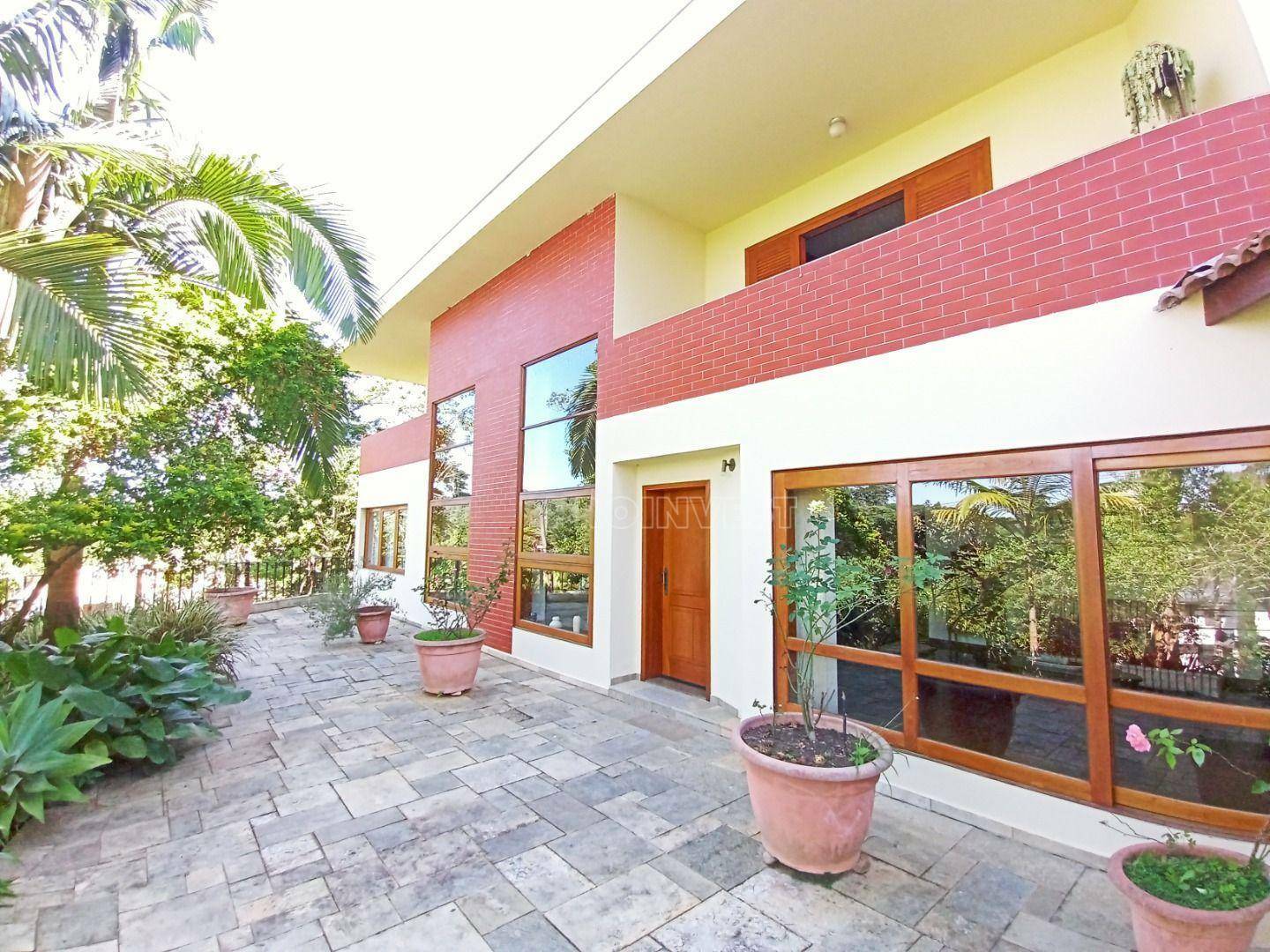 Casa de Condomínio à venda com 3 quartos, 332m² - Foto 11