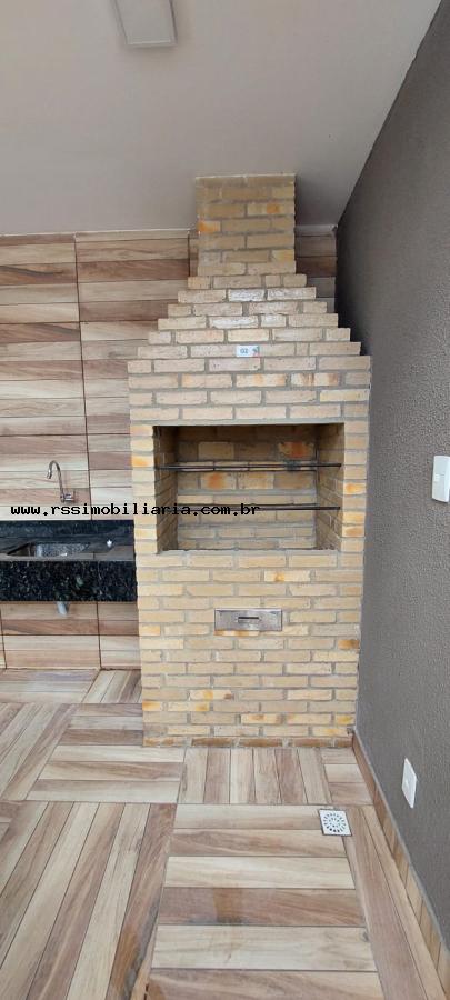 Apartamento à venda com 2 quartos, 58m² - Foto 6