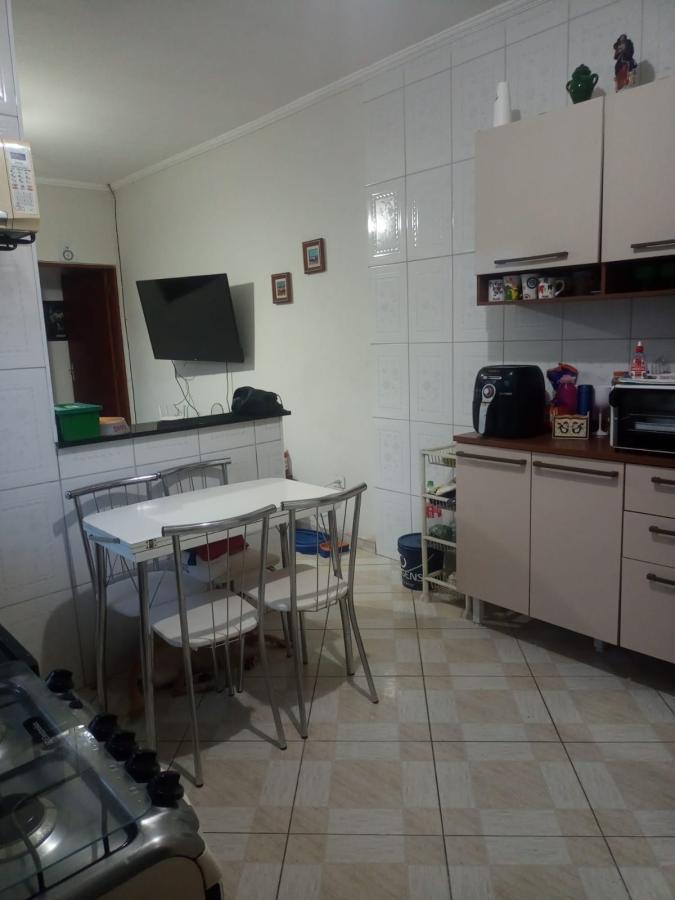 Casa à venda com 2 quartos, 125m² - Foto 19