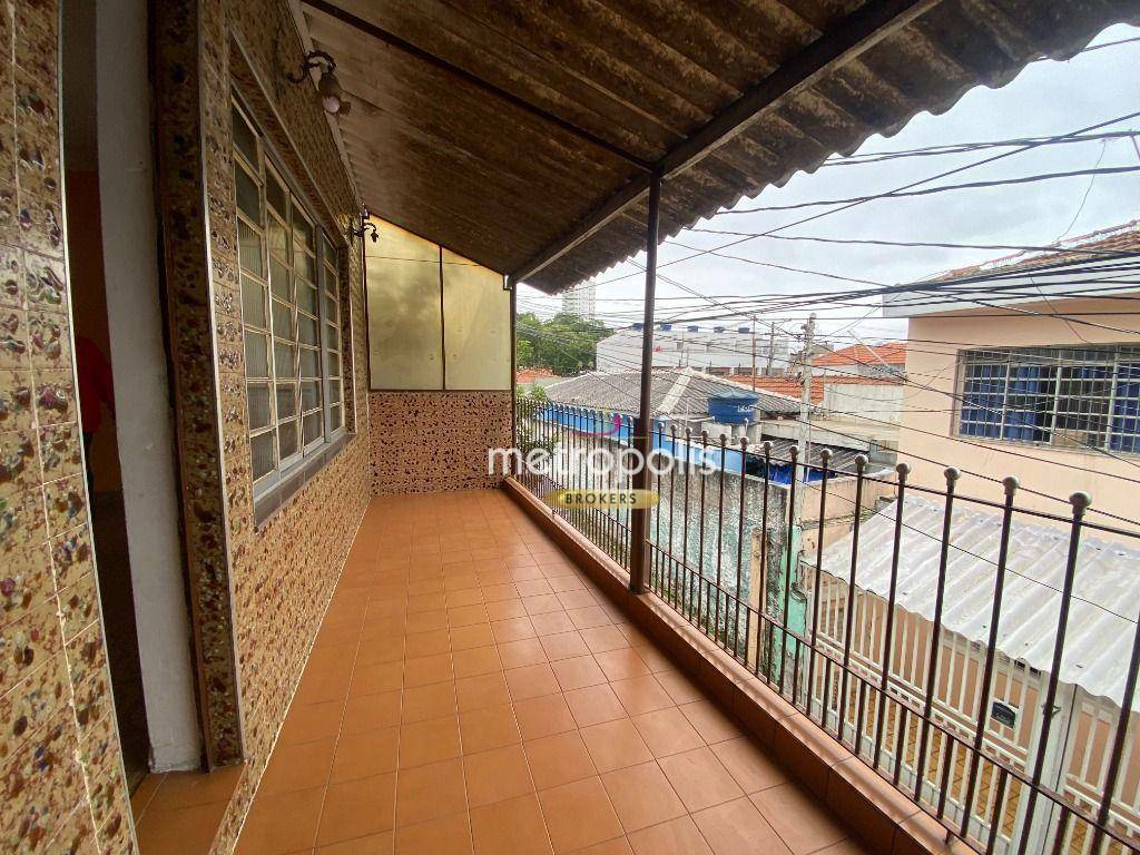 Sobrado à venda com 3 quartos, 100m² - Foto 27