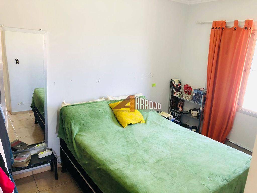 Apartamento à venda com 2 quartos, 63m² - Foto 14