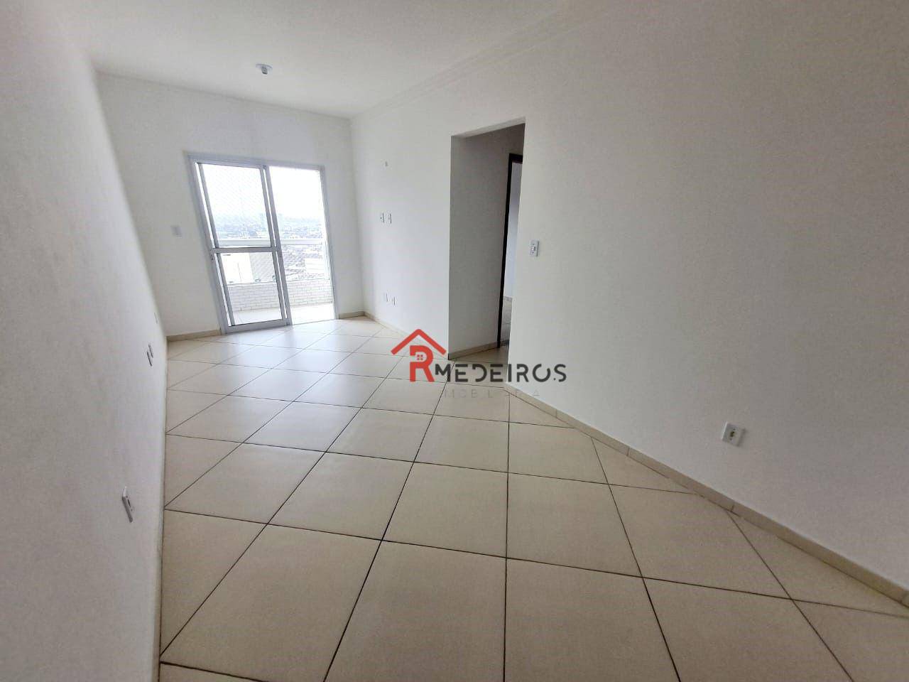 Apartamento à venda com 2 quartos, 60m² - Foto 2