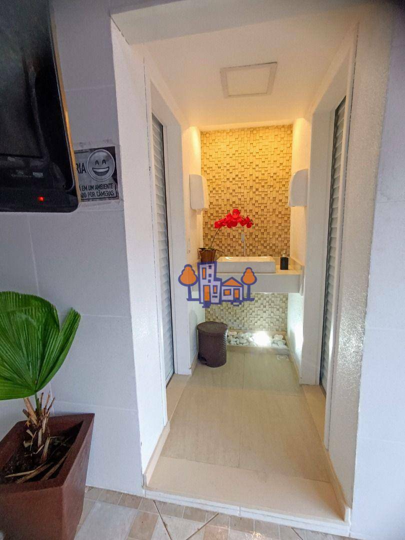 Apartamento para alugar com 2 quartos, 89m² - Foto 50