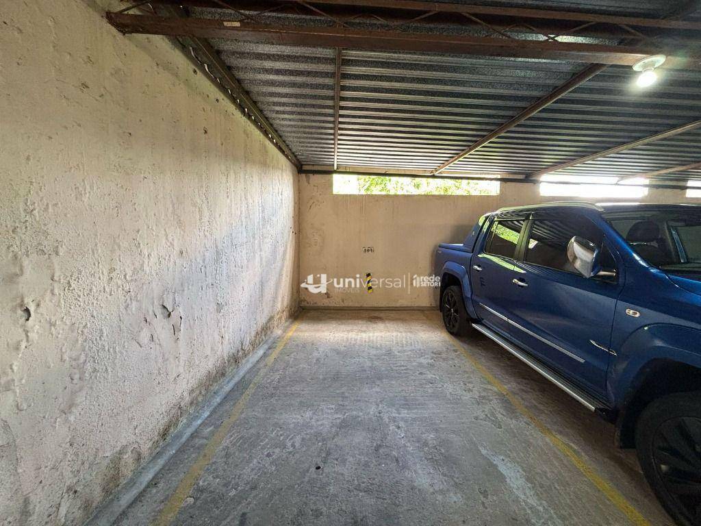 Apartamento para alugar com 3 quartos, 100m² - Foto 21