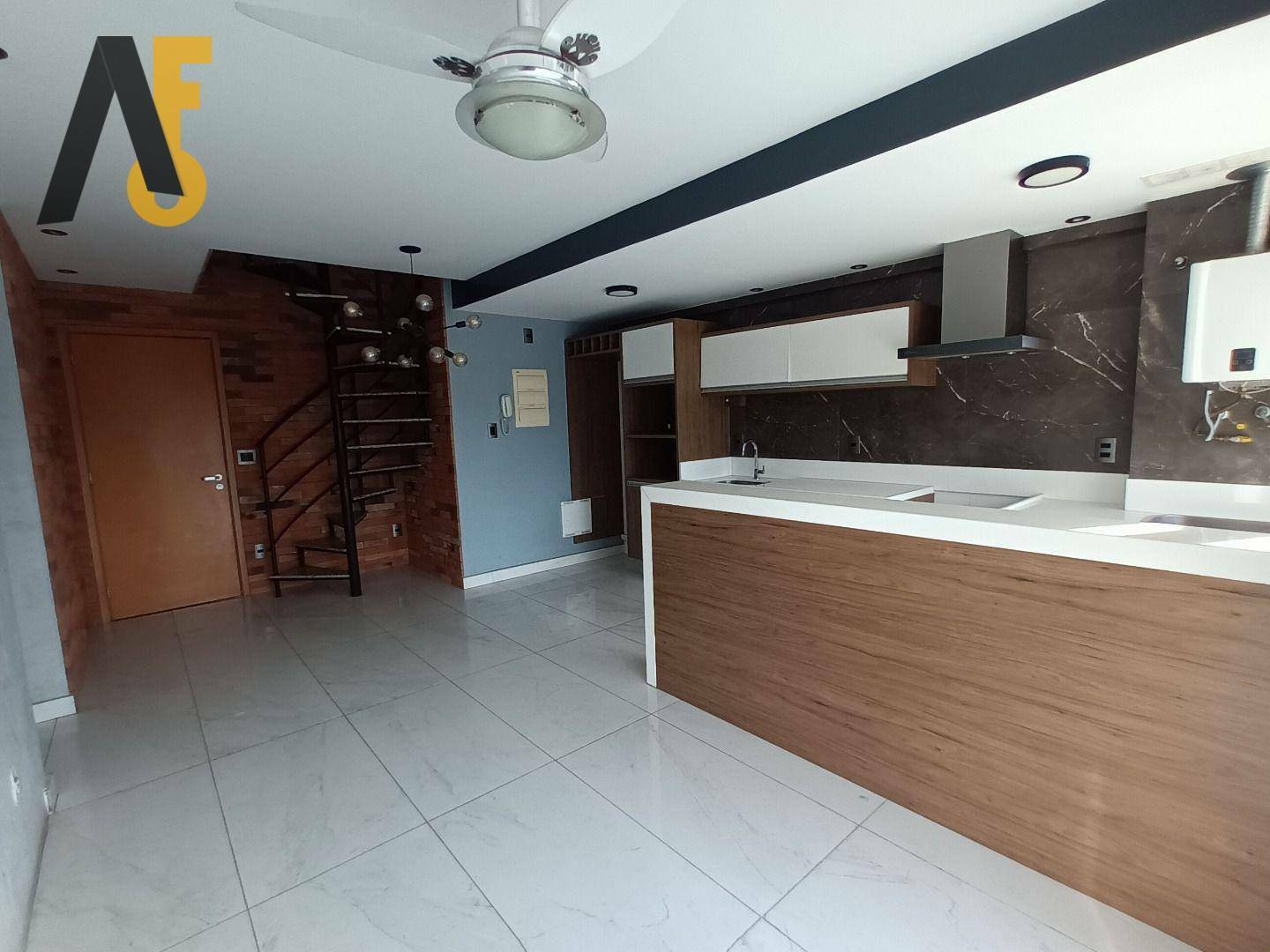 Cobertura à venda com 2 quartos, 130m² - Foto 5