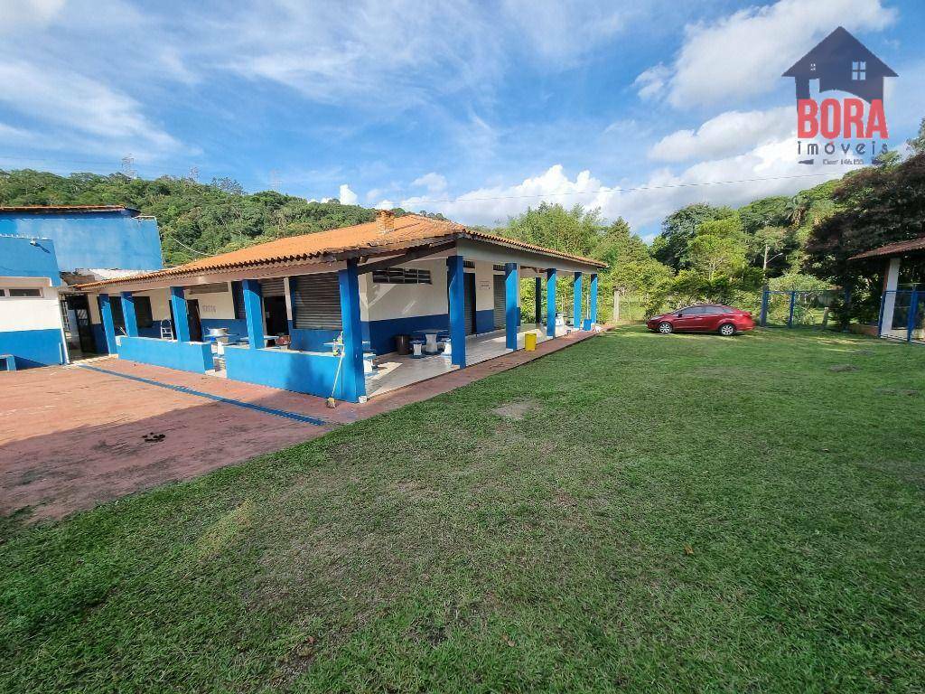 Pousada-Chalé à venda com 5 quartos, 1500m² - Foto 7