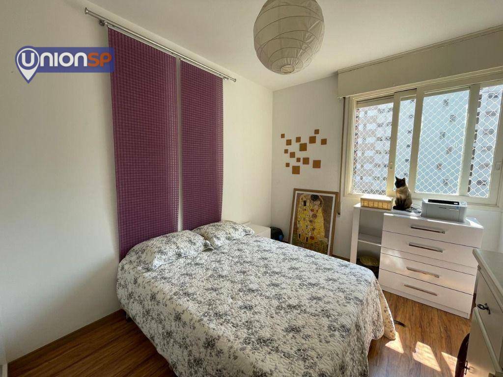 Apartamento à venda com 3 quartos, 106m² - Foto 7