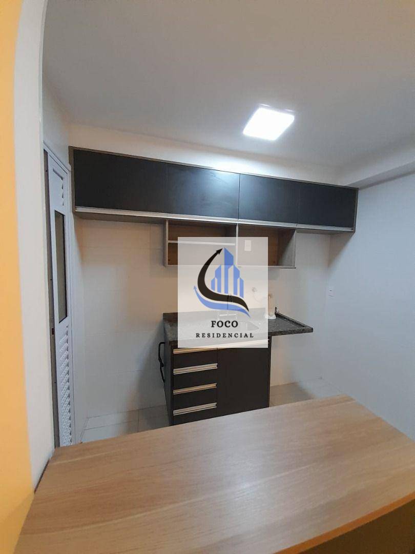 Apartamento para alugar com 2 quartos, 61m² - Foto 5