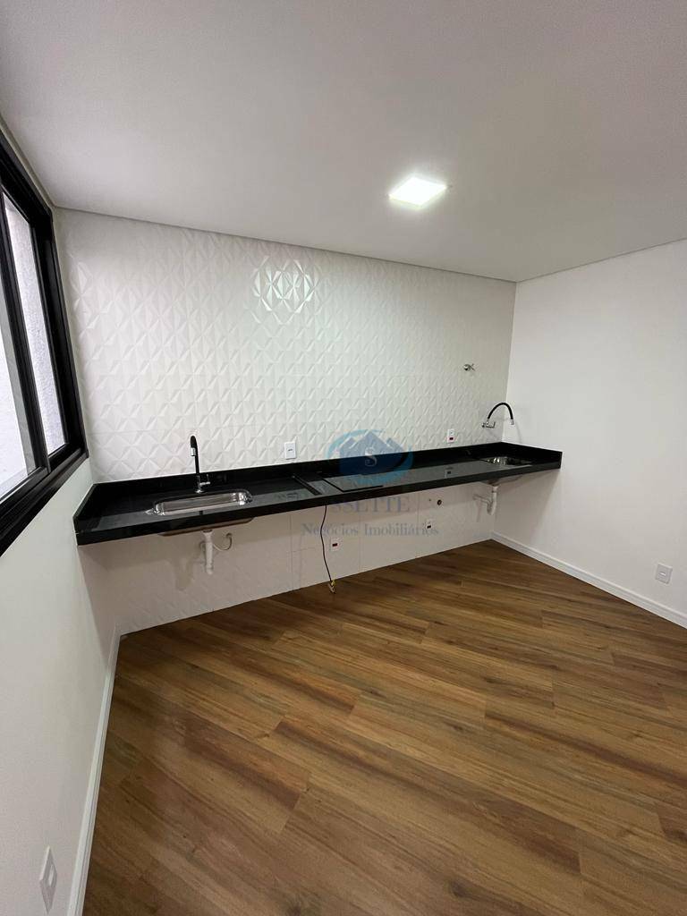 Kitnet e Studio à venda com 1 quarto, 27m² - Foto 3