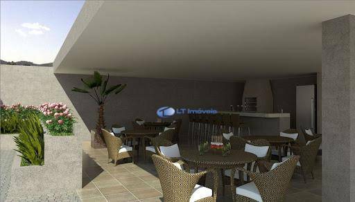 Apartamento, 3 quartos - Foto 2