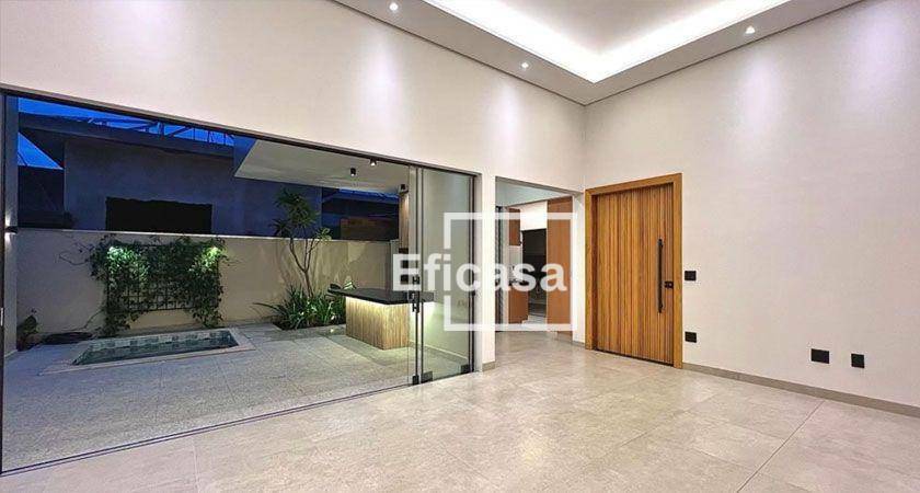 Casa de Condomínio à venda com 3 quartos, 160m² - Foto 4