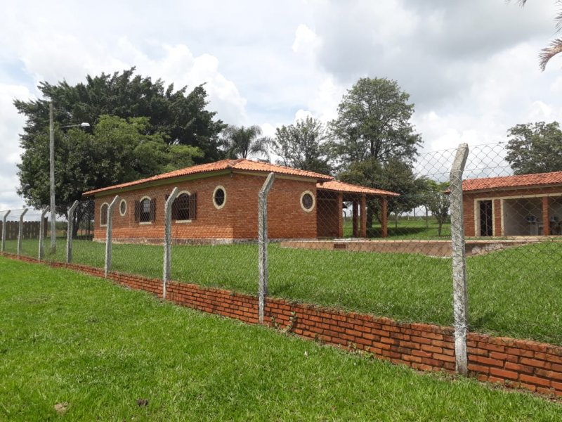 Fazenda à venda, 2044m² - Foto 4